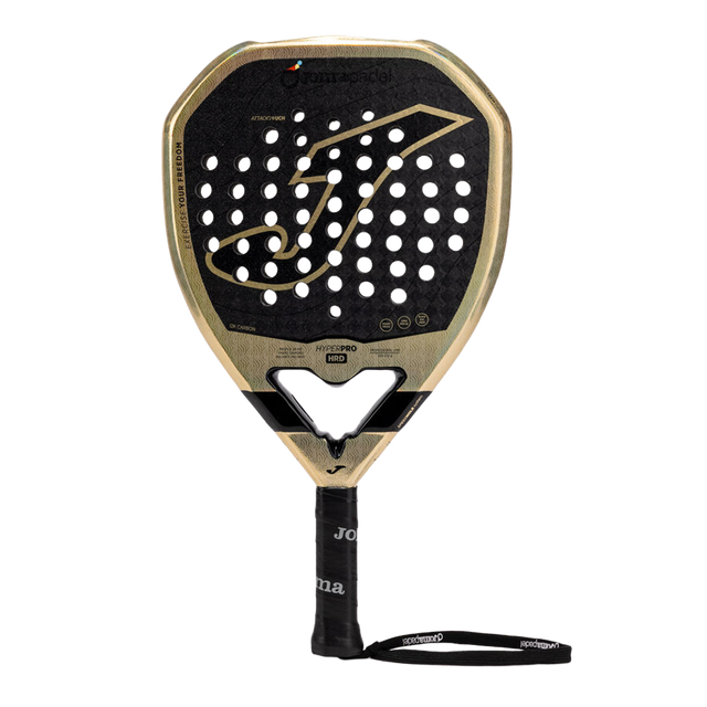 Pala Joma Hyper Pro HRD Black/Beige 2026