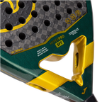 Raquette de Padel Joma Hyper Pro SFT Vert/Black 2026