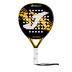 Pala Joma Master Black/Orange 2026