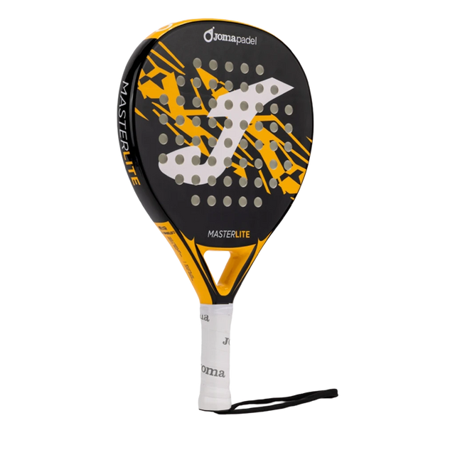 Pala Joma Master Black/Orange 2026