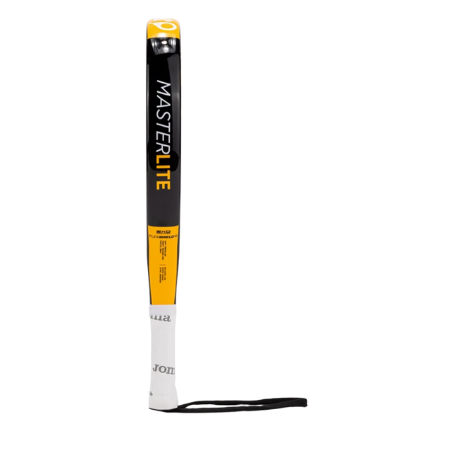 Pala Joma Master Black/Orange 2026