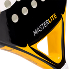 Pala Joma Master Black/Orange 2026