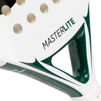 Pala Joma Master White/Blue 2026