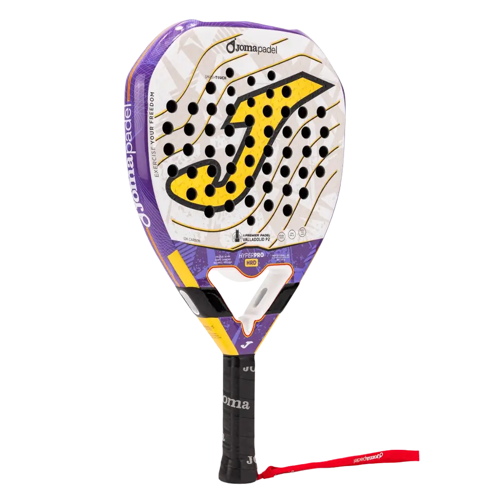 Raquete de Padel Joma Premier Padel Valladolid P2