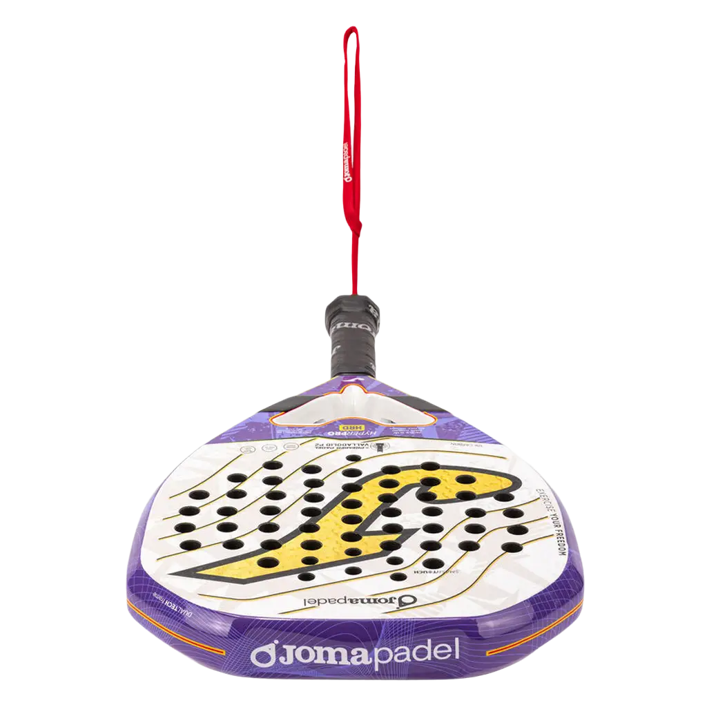 Raquete de Padel Joma Premier Padel Valladolid P2