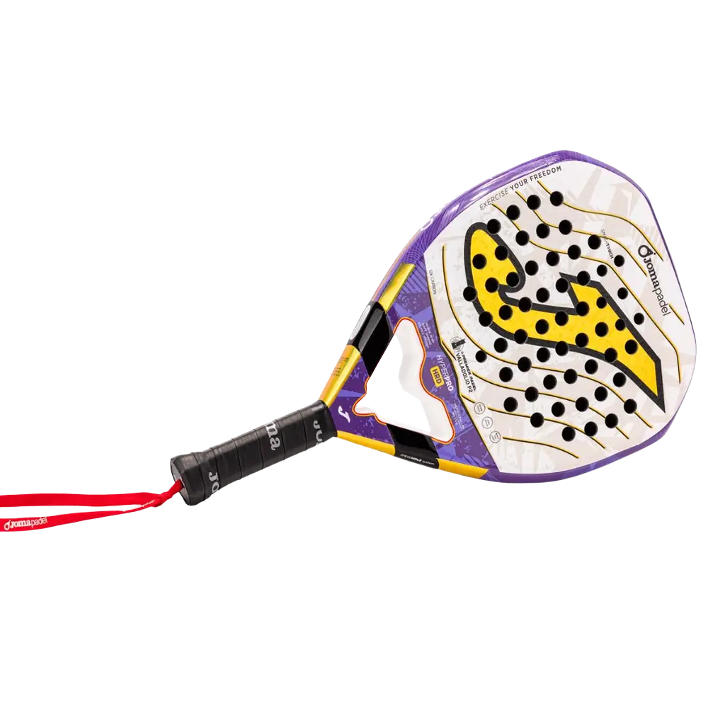 Raquete de Padel Joma Premier Padel Valladolid P2