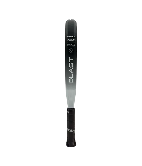 Pala Joma ST-Blast Juanlu Esbri Silver/Black 2025