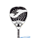 Pala Joma Slam Pro Negro/Turquesa 2025