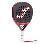 Raquete de Padel Joma Tournament Pro Icônico Black/Red 2026