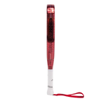 Raquete de Padel Joma Tournament Pro Icônico Black/Red 2026