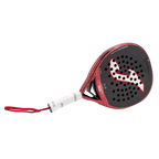 Raquete de Padel Joma Tournament Pro Icônico Black/Red 2026