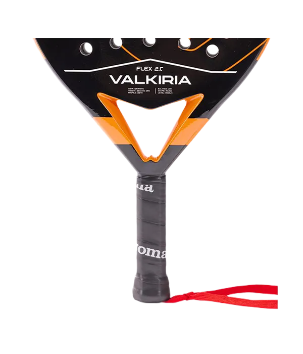 Pala Joma Valkiria Flex 2.0 2025