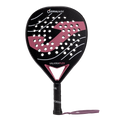 Pala Joma Valkiria Flex Black/Pink 2026