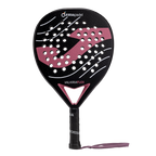 Pala Joma Valkiria Flex Black/Pink 2026