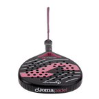 Pala Joma Valkiria Flex Black/Pink 2026