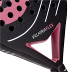 Pala Joma Valkiria Flex Black/Pink 2026
