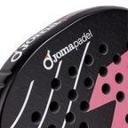 Pala Joma Valkiria Flex Black/Pink 2026