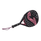 Pala Joma Valkiria Flex Black/Pink 2026