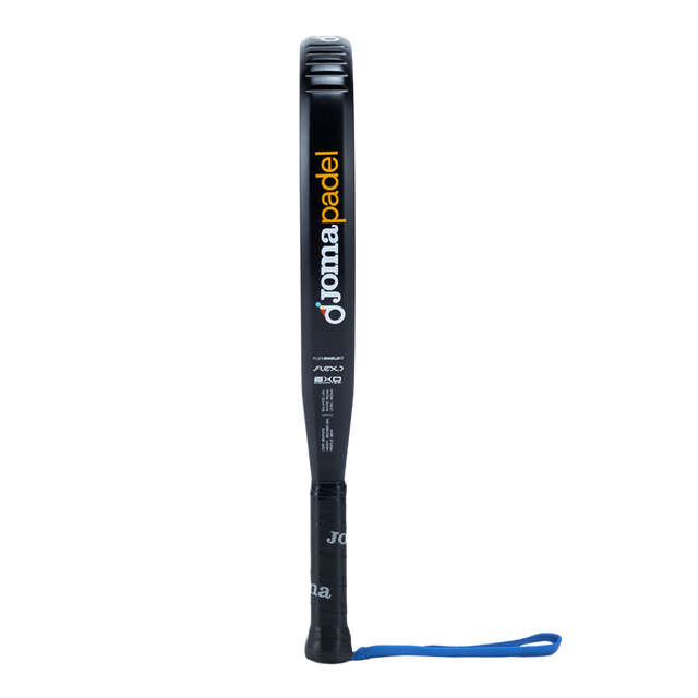 Pala Joma Valkiria Flex Blue/White 2026