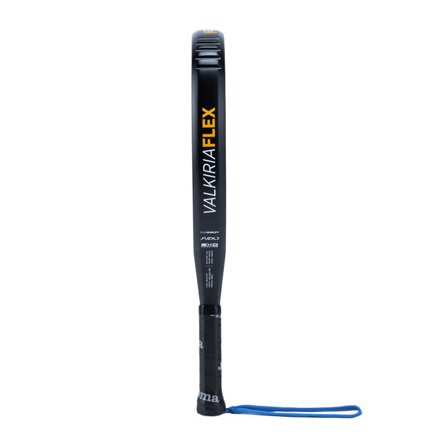 Pala Joma Valkiria Flex Blue/White 2026