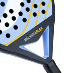 Pala Joma Valkiria Flex Blue/White 2026