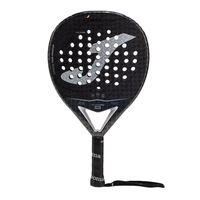 Pala Joma Valkiria Pro HRD Black/Gray 2026