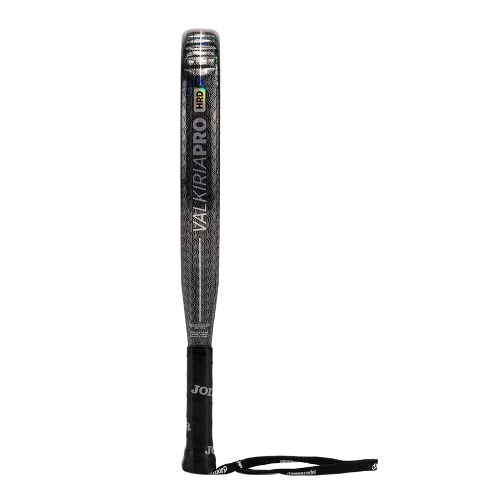 Pala Joma Valkiria Pro HRD Black/Gray 2026