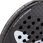 Pala Joma Valkiria Pro HRD Black/Gray 2026