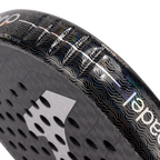 Pala Joma Valkiria Pro HRD Black/Gray 2026