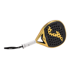 Raquete de Padel Joma Valkiria Pro OFVM Black 2026