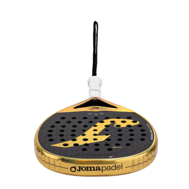 Pala Joma Valkiria Pro SFT Black 2026