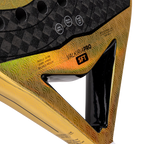 Raquete de Padel Joma Valkiria Pro OFVM Black 2026