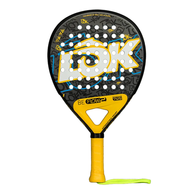 Pala LOK Be Flow Gen 2 Yellow/Blue 2026