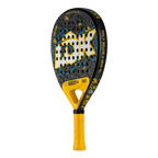 Raquete de Padel Lok Be Flow Gen 2 Amarelo/Azul 2026
