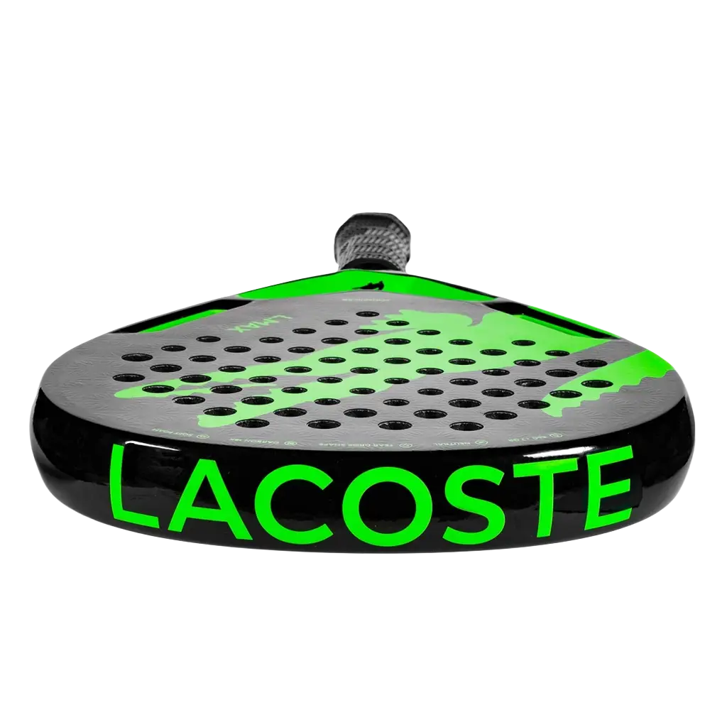 Shovel Lacoste L-Max 2026