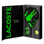 Shovel Lacoste L-Max 2026