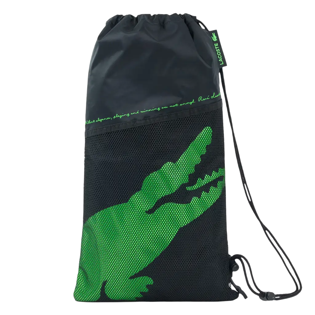 Shovel Lacoste L-Max 2026