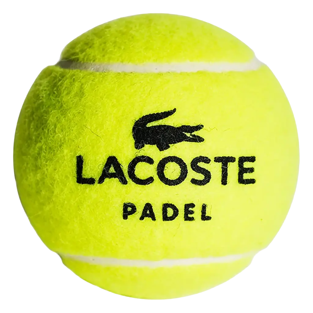 Shovel Lacoste L-Max 2026