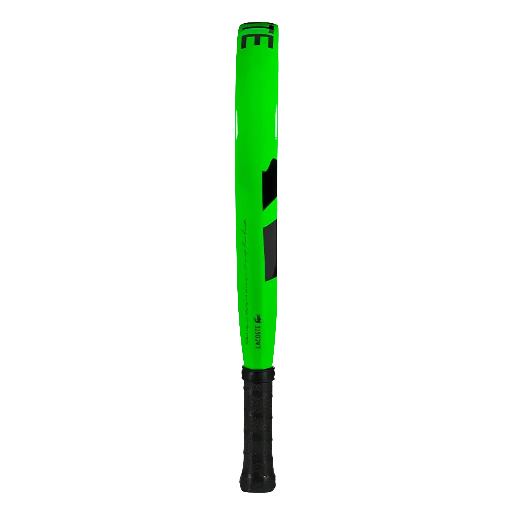 Shovel Lacoste L-Soft 2026