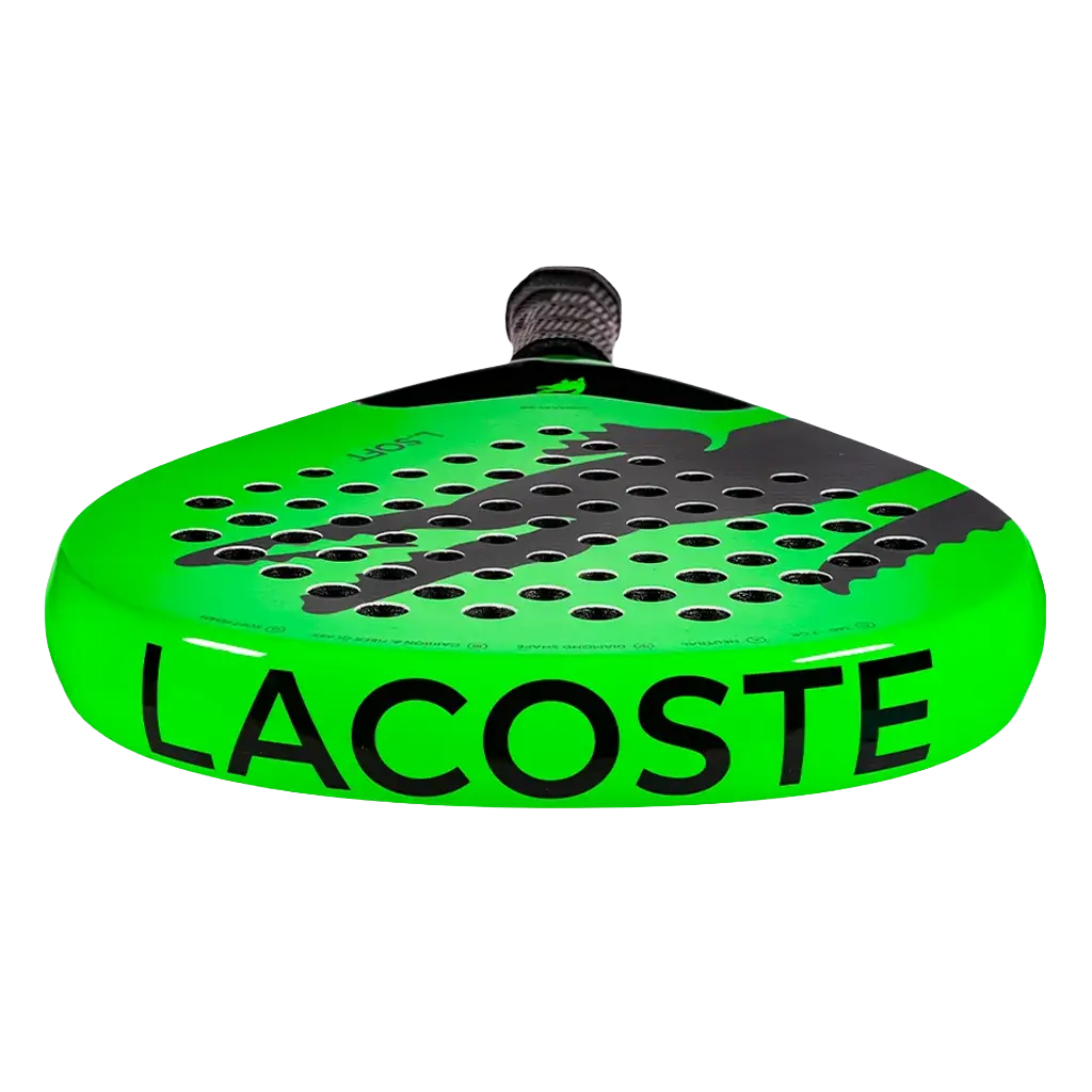 Shovel Lacoste L-Soft 2026