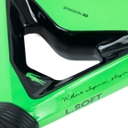 Shovel Lacoste L-Soft 2026
