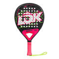 Raquette Lok Be Flow Gen 2 Rose/Vert 2026