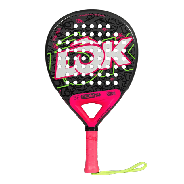 Pala LOK Be Flow Gen 2 Pink/Green 2026