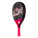 Raquette Lok Be Flow Gen 2 Rose/Vert 2026