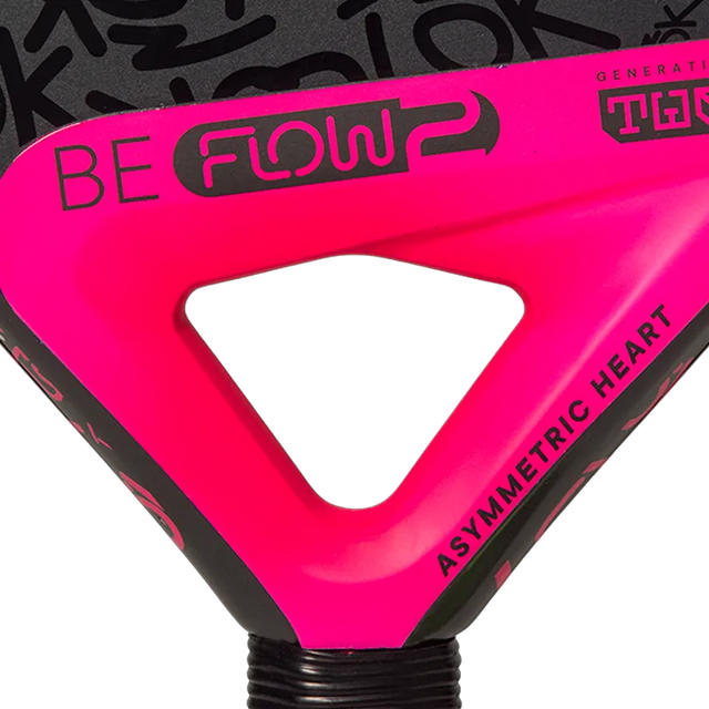 Pala LOK Be Flow Gen 2 Pink/Green 2026
