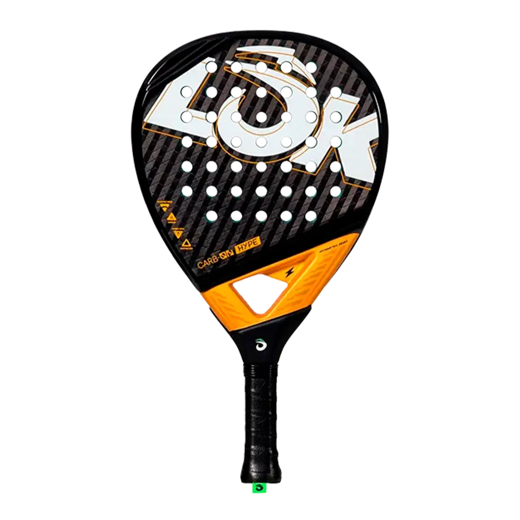 Pala Lok Carb-on Hype