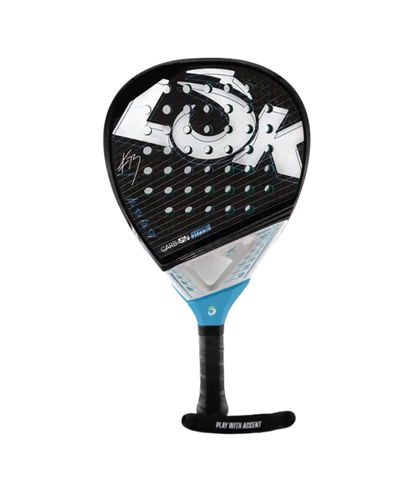 Pala Lok Carb-on Hype FDB 2025