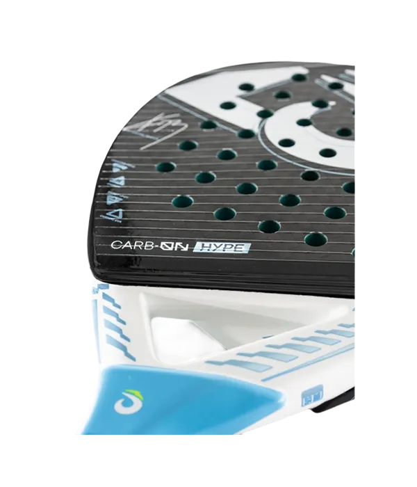 Pala Lok Carb-on Hype FDB 2025