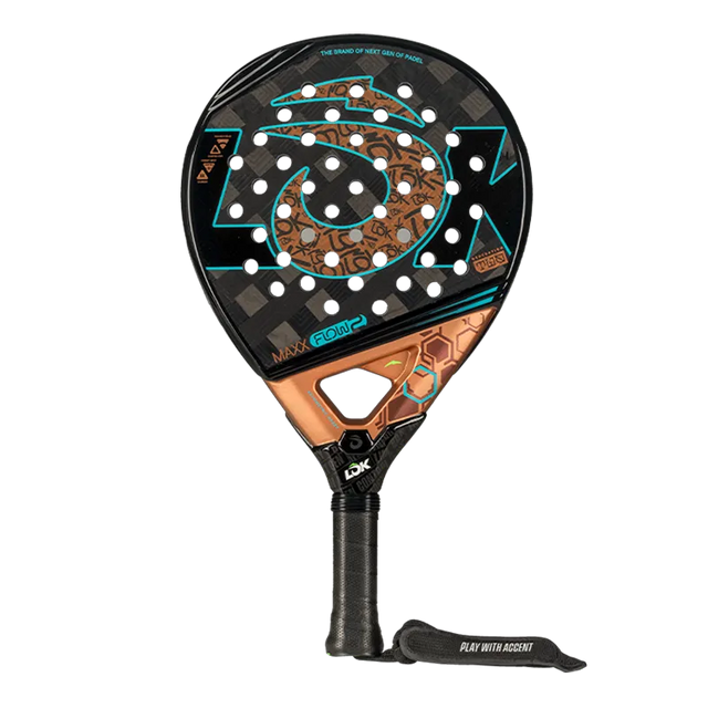 Padelschläger LOK Maxx Flow Gen 2 2026
