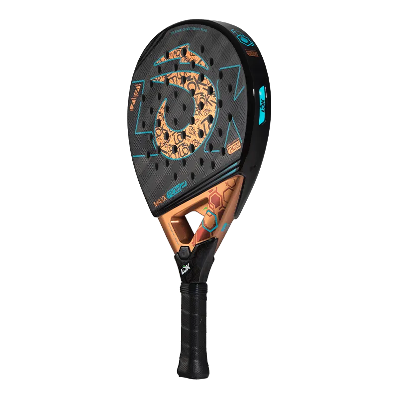Lok Padel Racket Maxx Flow Gen 2 2026